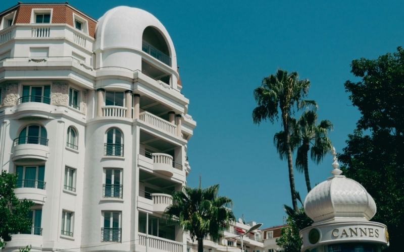 Vitrier intervention Cannes